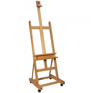 Wooden Painting Easel